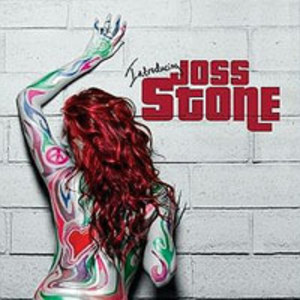 Introducing Joss Stone