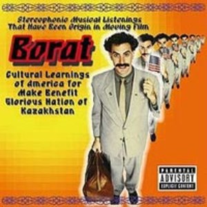 Stereophonic Musical Listenings That Have Been Origin In Moving Film Borat: Cultural Learnings of Am