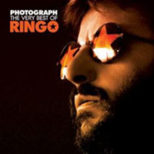 Photograph: The Very Best Of Ringo Starr
