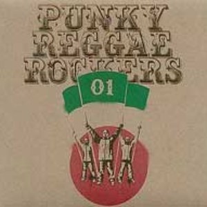 Punky Reggae Rockers 01