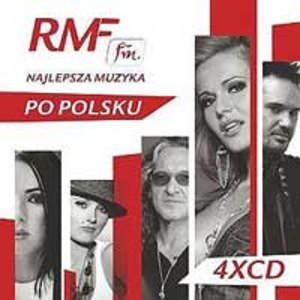 RMF FM Najlepsza muzyka po polsku