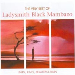 Rain, Rain Beautiful - The Very Best Of