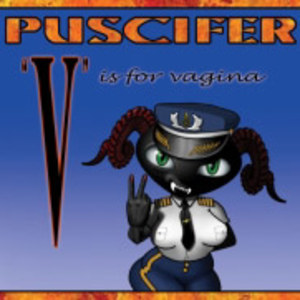 V Is For Vagina