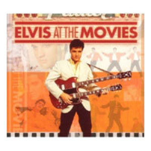 Elvis At The Movie