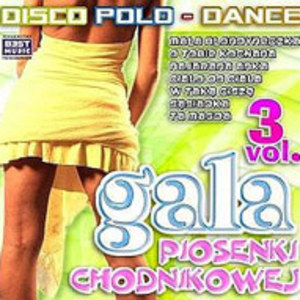 Gala piosenki chodnikowej 3