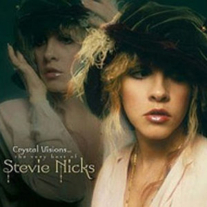 Crystal Visions - The Very Best Of Stevie Nicks