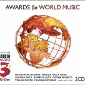 BBC Radio 3 Awards for World Music