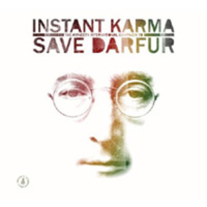 Make Some Noise Presents: Instant Karma - The Campaign to Save Darfur