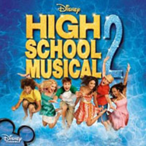 High School Musical Vol. 2