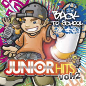 Junior Hits vol. 2 - Back To School