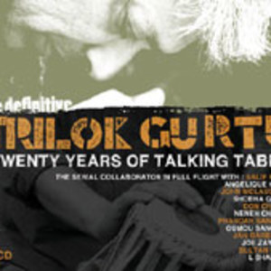 The Definitive Trilok Gurtu