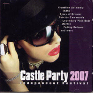 Castle Party 2007