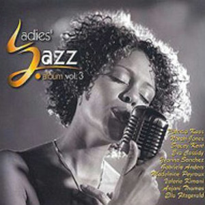 Ladies' Jazz vol. 3