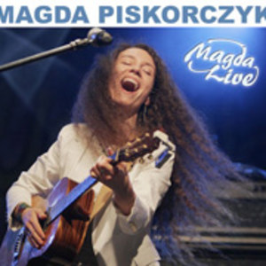 Magda Live