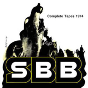 Complete Tapes 1974