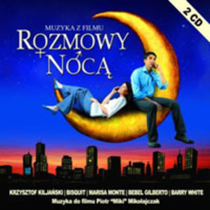 Rozmowy nocą