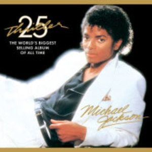 Thriller - 25th Anniversary Edition