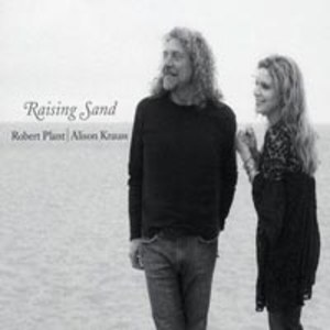 Raising Sand