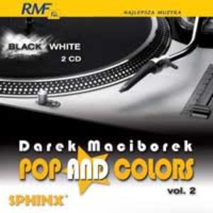 Darek Maciborek - Pop & Colors vol. 2