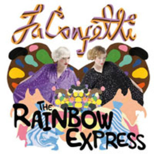The Rainbow Express