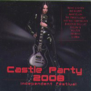 Castle Party 2008