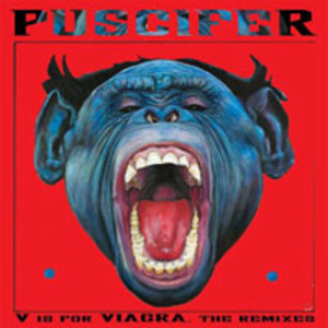 V is for Viagra: The Vagina Remixes
