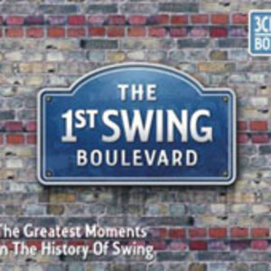 The 1st Swing Boulevard