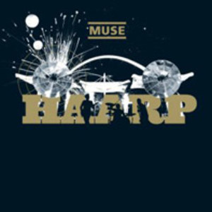 Haarp (Live from Wembley Stadium)