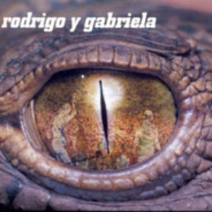 Rodrigo Y Gabriela