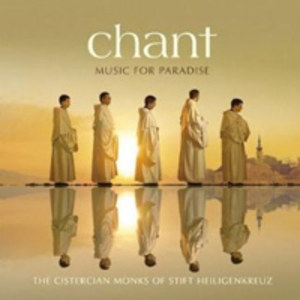 Chant: Music For Paradise