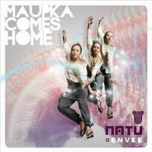 Maupka Comes Home