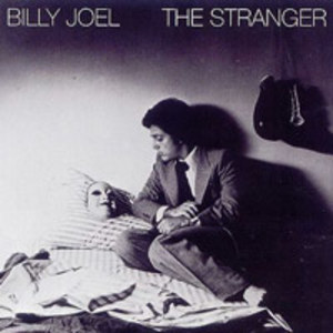 The Stranger (30th Annniversary Legacy Edition)