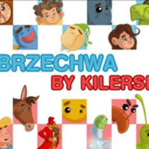 Brzechwa by Kilersi