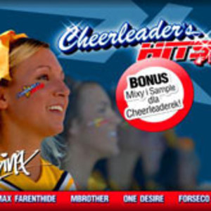 Cheerleaders Hits vol. 1