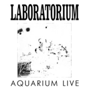 Aquarium Live (reedycja)