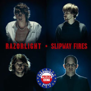 Slipway Fires