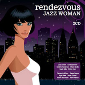 Radezvous Jazz Woman