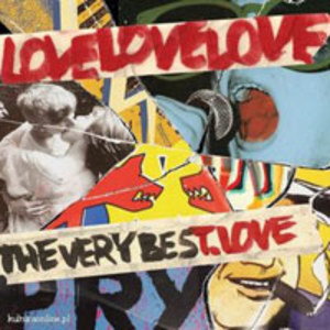 Love, Love, Love - The Very Best Of