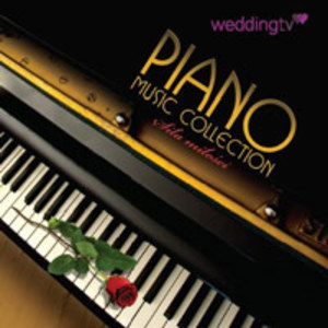 Piano Music Collection: Siła Miłości
