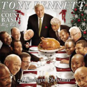 A Swingin' Christmas (Featuring The Count Basie Big Band)