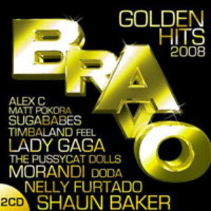 Bravo Golden Hits 2008