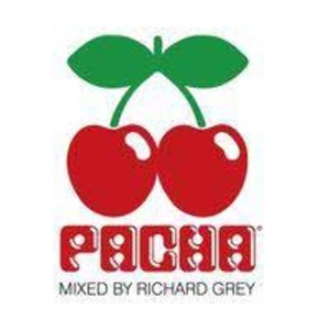 Pacha Presents Mixed By Richard Grey