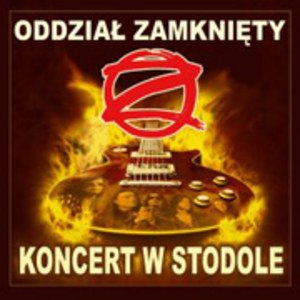 Koncert w Stodole