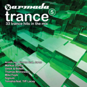 Armada Trance Vol. 5