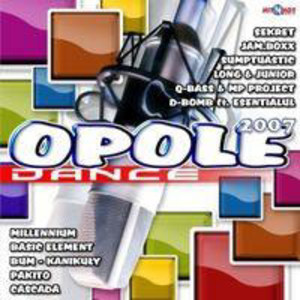 Opole Dance 2007