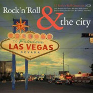 Rock'n'Roll & The City