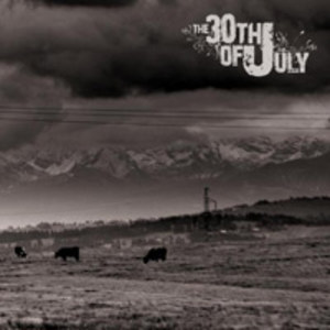 The 30th Of July
