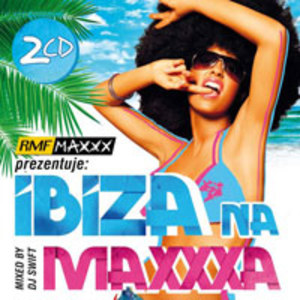 Ibiza na Maxxxa