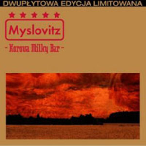 Korova Milky Bar (Reedycja)