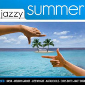 Jazzy Summer